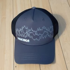 Yakima Trucker Hat NWT